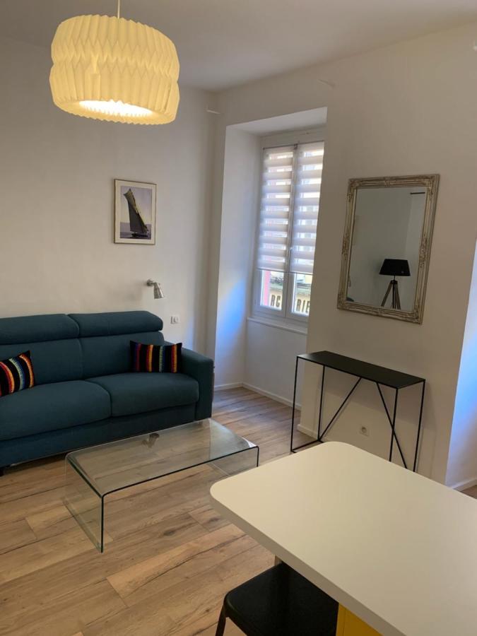 Studio Rue Pietonne Ajaccio Αζάτσιο Εξωτερικό φωτογραφία