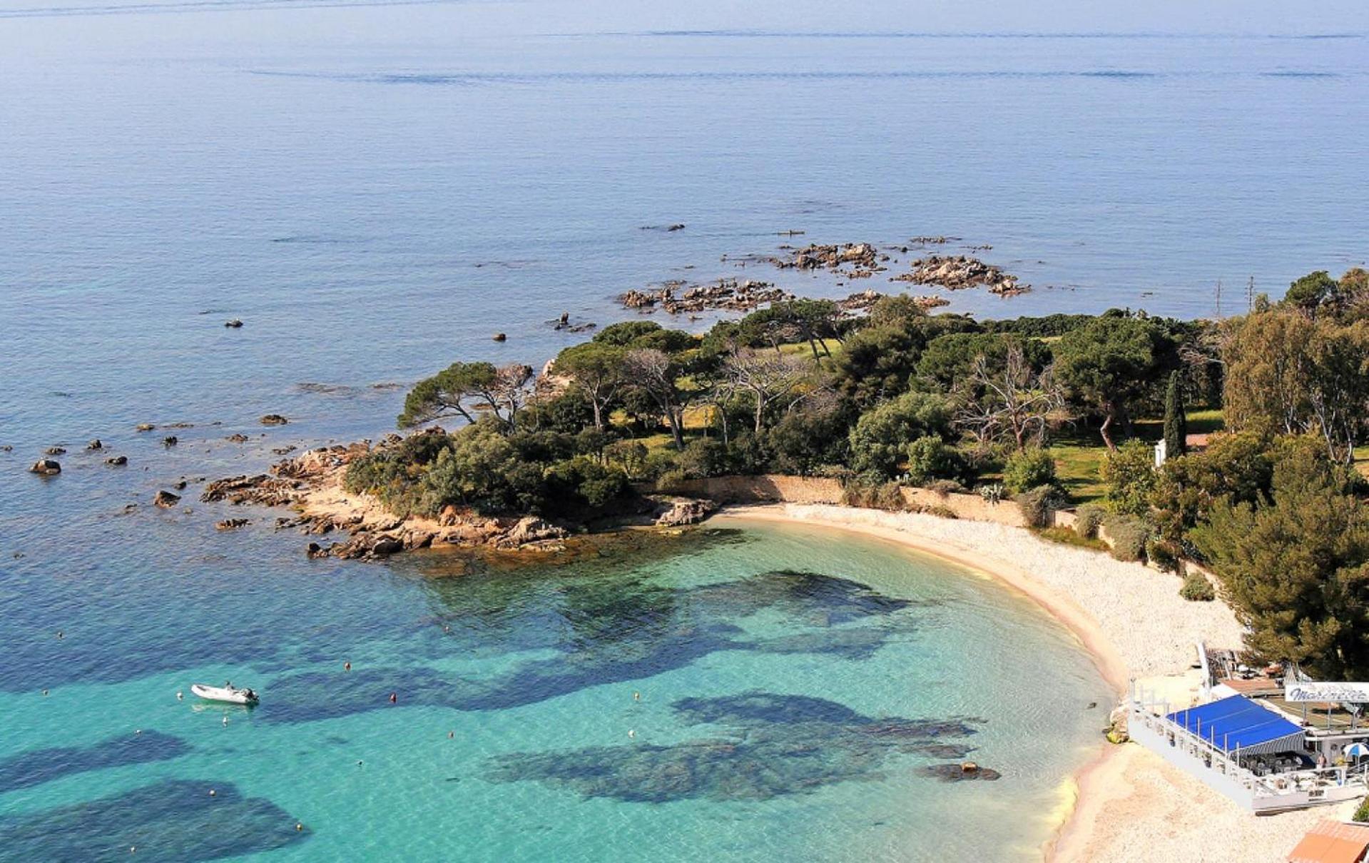 Studio Rue Pietonne Ajaccio Αζάτσιο Εξωτερικό φωτογραφία