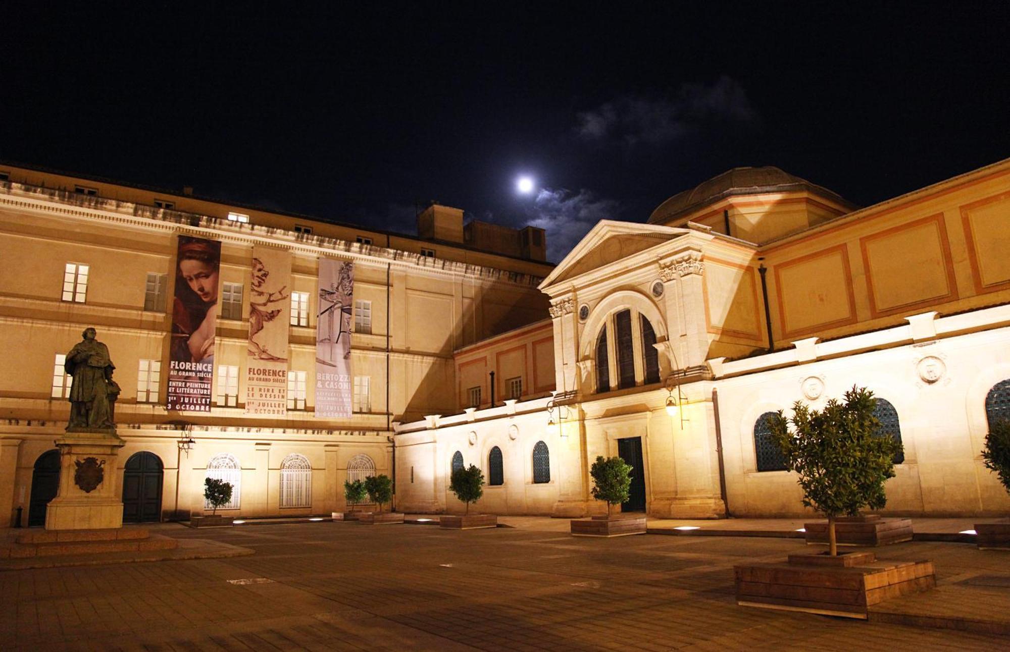Studio Rue Pietonne Ajaccio Αζάτσιο Εξωτερικό φωτογραφία