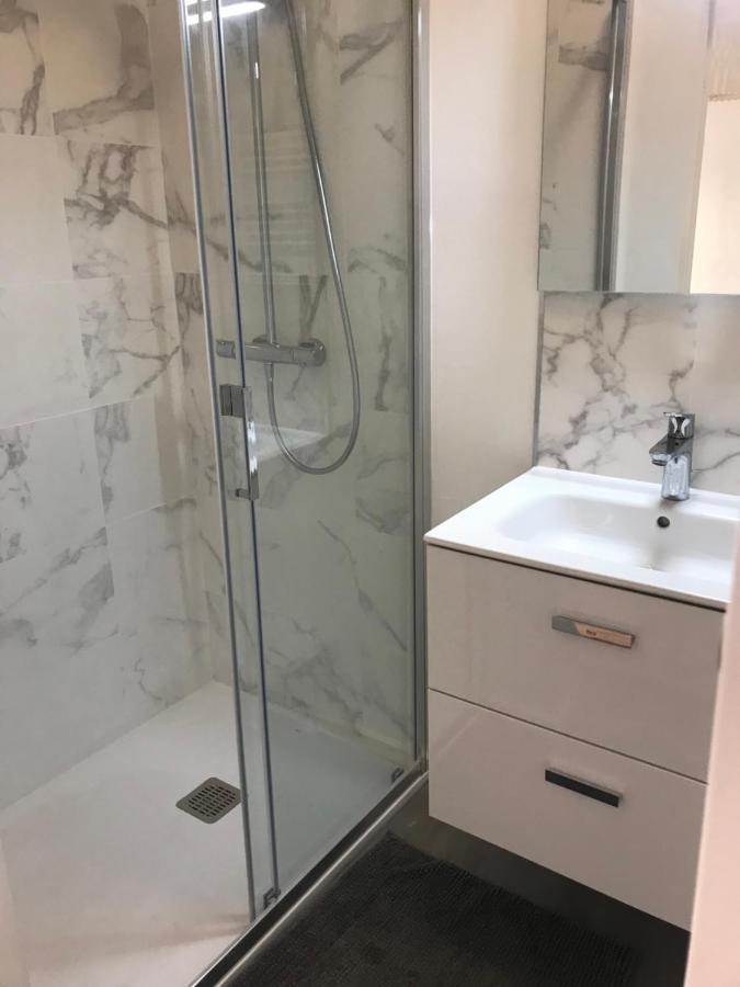 Studio Rue Pietonne Ajaccio Αζάτσιο Εξωτερικό φωτογραφία