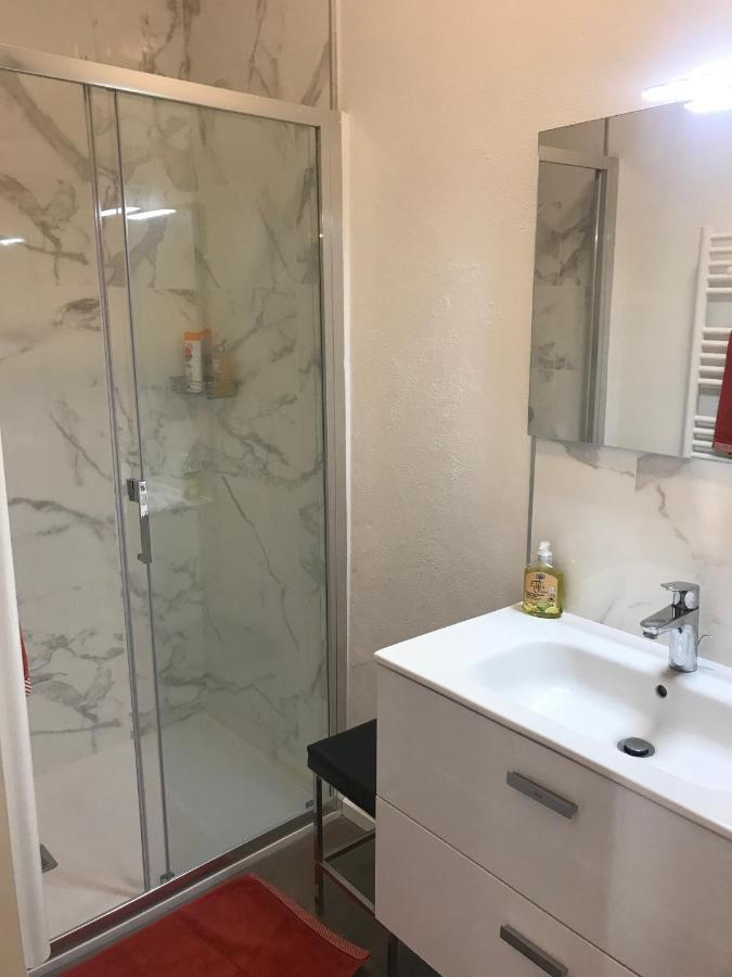 Studio Rue Pietonne Ajaccio Αζάτσιο Εξωτερικό φωτογραφία